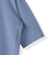 Tシャツ風ニットプルオーバー≪手洗い可能≫