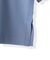 Tシャツ風ニットプルオーバー≪手洗い可能≫