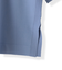Tシャツ風ニットプルオーバー≪手洗い可能≫