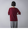 Tシャツ風ニットプルオーバー≪手洗い可能≫