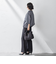 【WEB限定】タックワイドパンツ≪洗濯機で洗える≫