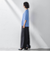 【WEB限定】タックワイドパンツ≪洗濯機で洗える≫