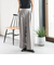 【WEB限定】タックワイドパンツ≪洗濯機で洗える≫