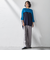 【WEB限定】タックワイドパンツ≪洗濯機で洗える≫
