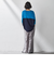 【WEB限定】タックワイドパンツ≪洗濯機で洗える≫