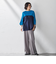 【WEB限定】タックワイドパンツ≪洗濯機で洗える≫