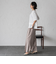 【WEB限定】タックワイドパンツ≪洗濯機で洗える≫