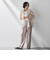 【WEB限定】タックワイドパンツ≪洗濯機で洗える≫
