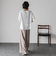 【WEB限定】タックワイドパンツ≪洗濯機で洗える≫
