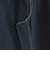 【WEB限定】デニムカーブパンツ≪洗濯機で洗える≫
