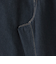 【WEB限定】デニムカーブパンツ≪洗濯機で洗える≫