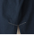 【WEB限定】デニムカーブパンツ≪洗濯機で洗える≫