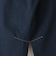 【WEB限定】デニムカーブパンツ≪洗濯機で洗える≫