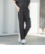 【WEB限定】タンブラーブッチャーテーパードパンツ≪手洗い可能≫