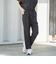 【WEB限定】タンブラーブッチャーテーパードパンツ≪手洗い可能≫
