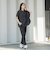 【WEB限定】タンブラーブッチャーテーパードパンツ≪手洗い可能≫