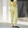 【WEB限定】タンブラーブッチャーテーパードパンツ≪手洗い可能≫