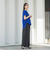 【WEB限定】タンブラーブッチャーワイドパンツ≪手洗い可能≫