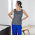 【WEB限定】ラメタンク≪手洗い可能≫