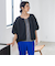 【WEB限定】ラメタンク≪手洗い可能≫