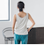 【WEB限定】ラメタンク≪手洗い可能≫