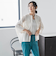 【WEB限定】ラメタンク≪手洗い可能≫