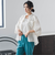 【WEB限定】ラメタンク≪手洗い可能≫