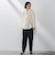 キレリテーパードパンツ≪洗濯機で洗える≫