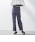 キレリテーパードパンツ≪洗濯機で洗える≫