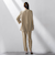 キレリテーパードパンツ≪洗濯機で洗える≫