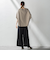 キレリワイドパンツ≪洗濯機で洗える≫