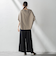 キレリワイドパンツ≪洗濯機で洗える≫