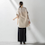 キレリワイドパンツ≪洗濯機で洗える≫
