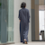キレリワイドパンツ≪洗濯機で洗える≫
