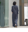 キレリワイドパンツ≪洗濯機で洗える≫