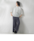 キレリワイドパンツ≪洗濯機で洗える≫