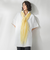 リネンストール≪手洗い可能≫