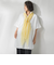 リネンストール≪手洗い可能≫