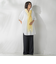 リネンストール≪手洗い可能≫