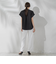 【WEB限定/大きいサイズ】ハイテンションワイドパンツ≪洗濯機で洗える≫
