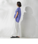 【WEB限定/大きいサイズ】ハイテンションワイドパンツ≪洗濯機で洗える≫