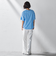 【WEB限定/大きいサイズ】ハイテンションワイドパンツ≪洗濯機で洗える≫
