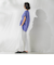 【WEB限定】ハイテンションワイドパンツ≪洗濯機で洗える≫