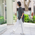 【WEB限定】ハイテンションワイドパンツ≪洗濯機で洗える≫