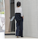 【WEB限定】ハイテンションワイドパンツ≪洗濯機で洗える≫