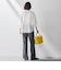 【WEB限定】ハイテンションワイドパンツ≪洗濯機で洗える≫