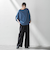 ドライシャンタンワイドパンツ≪洗濯機で洗える≫