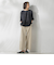 ドライシャンタンワイドパンツ≪洗濯機で洗える≫