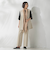 ドライシャンタンワイドパンツ≪洗濯機で洗える≫