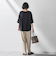 ドライシャンタンワイドパンツ≪洗濯機で洗える≫